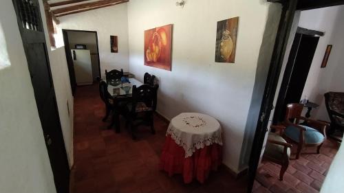 San Gil House | Villa Maria Casa Campestre