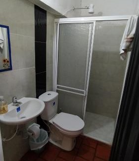 San Gil House | Villa Maria Casa Campestre