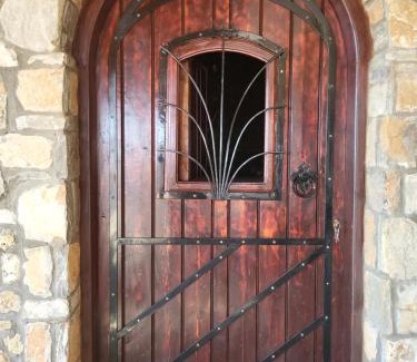 Skourvoula House | Villa Maria Christina