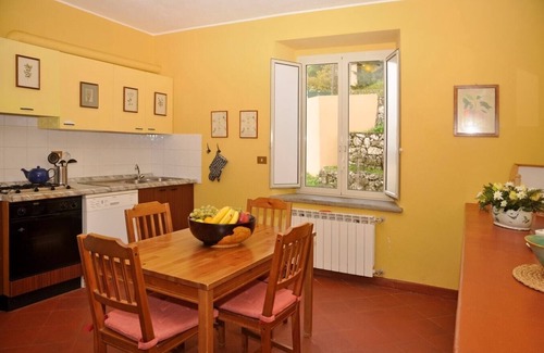 Magliano Sabina Villa | Villa Maria - Countryside villa with a private pool