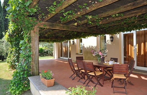Magliano Sabina Villa | Villa Maria - Countryside villa with a private pool