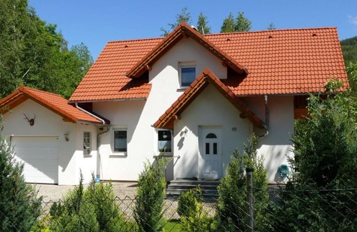 Karpacz House | Villa Maria Comfortable holiday residence
