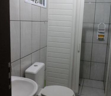 Olimpia Villa | Villa Maria DA Luz ROCHA Olimpia