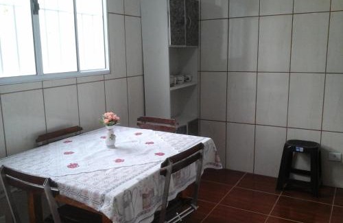 Olimpia Villa | Villa Maria DA Luz ROCHA Olimpia