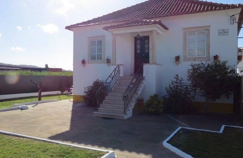 Maiorga Villa | Villa Maria de Lourdes