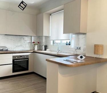 Perigiali Villa | Villa Maria Eirini
