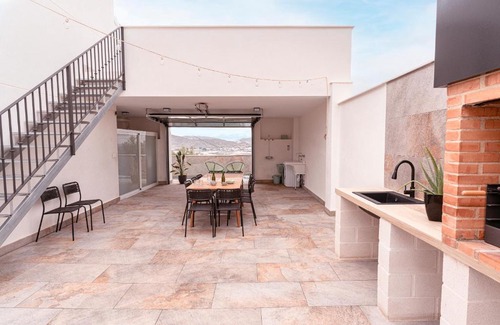 Cehegin Villa | Villa Maria