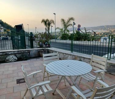 Monte di Procida Apartment | Villa Maria - Family House