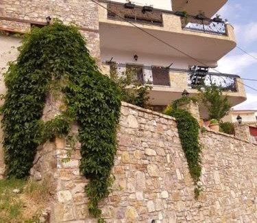 Avdella House | Villa Maria