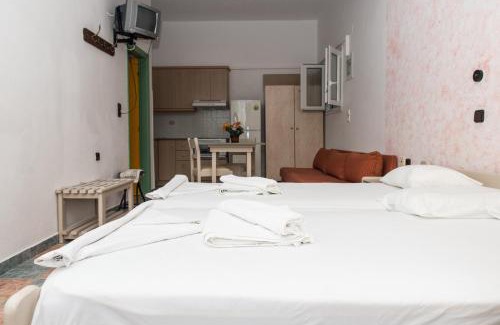 Kokkari Apartment | Villa Maria