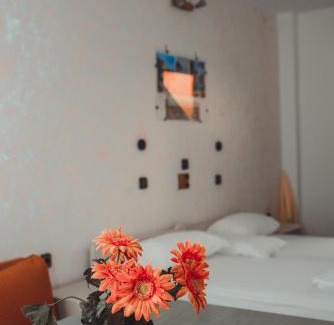 Kokkari Apartment | Villa Maria