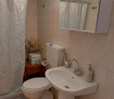 Kato Metochi House | Villa Maria
