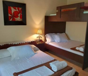 Kato Metochi House | Villa Maria