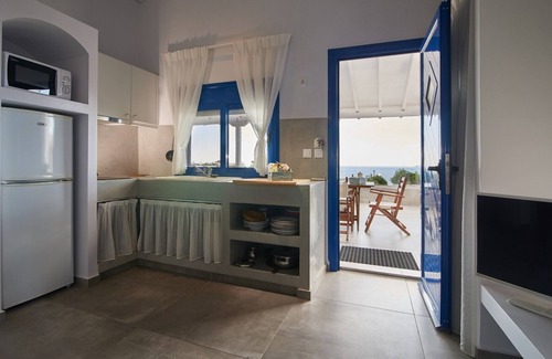 Toroni House | Villa Maria