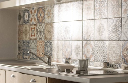 Toroni House | Villa Maria
