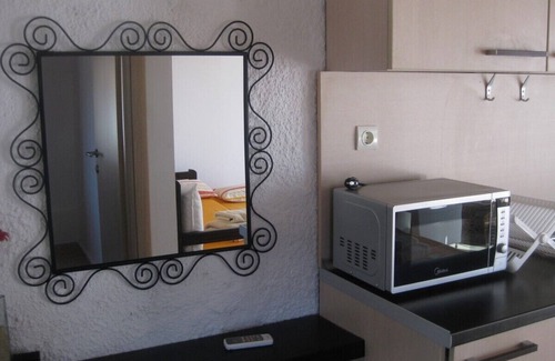 Toroni House | Villa Maria