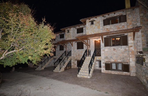 Mesaia Trikala Villa | Villa Maria