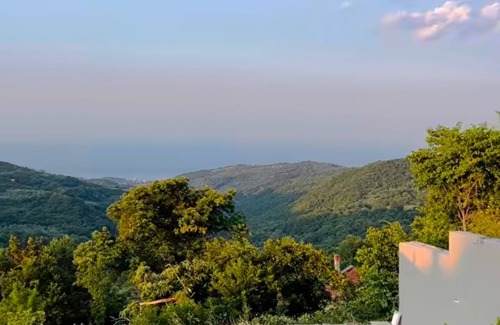Agia Villa | Villa Maria Green Holidays