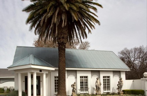 Klerksdorp House | Villa Maria Guest Lodge