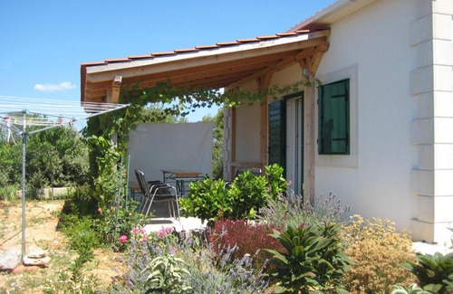 Gornje Selo House | Villa Maria holiday country family house