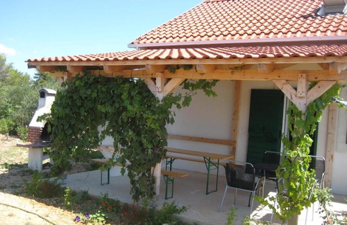 Gornje Selo House | Villa Maria holiday country family house