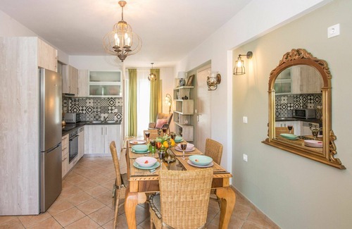 Termenades Villa | Villa Maria - Holiday Villa Rental with pool in Sidari, Corfu Island, Greece