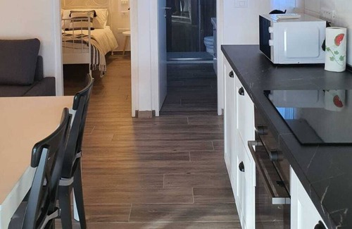 Gondolici House | Villa Maria in Labin