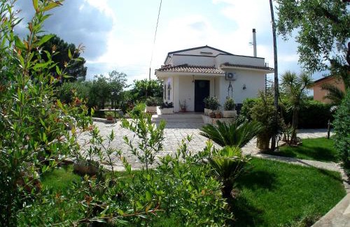 Conversano House | Villa Maria