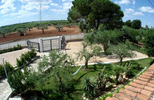 Conversano House | Villa Maria