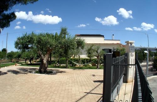 Conversano House | Villa Maria