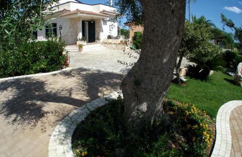 Conversano House | Villa Maria