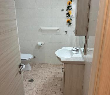 Lamezia Terme Bed & Breakfast | Villa Maria