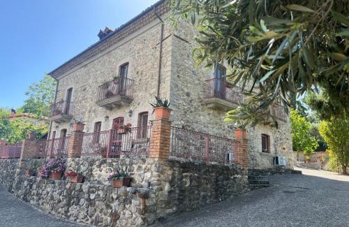 Marano Principato Bed & Breakfast | Villa Maria