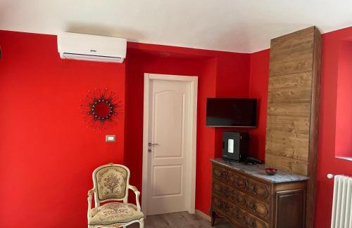 Occhieppo Inferiore Bed & Breakfast | Villa Maria
