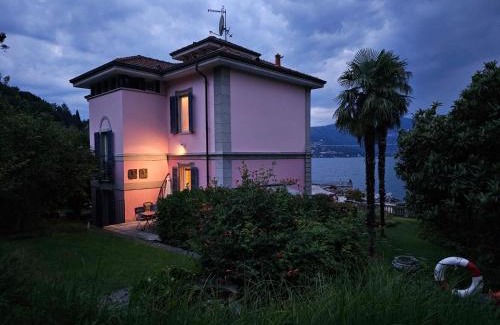 Reno Apartment | Villa Maria Lago Maggiore 2