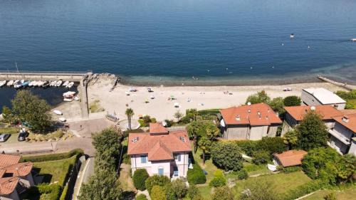 Reno Apartment | Villa Maria Lago Maggiore 2