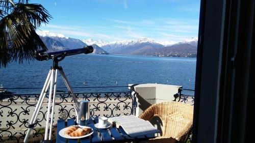 Reno Apartment | Villa Maria Lago Maggiore 2