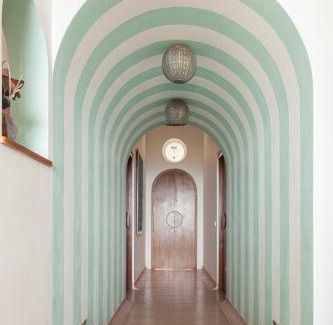 Talpe Villa | Villa Maria
