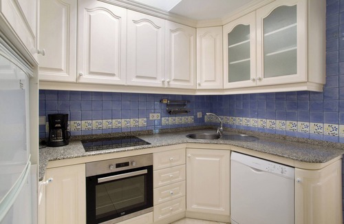 Playa del Ingles Villa | Villa "Maria Maspalomas" with Shared Pool, 2 Private Terraces & Wi-Fi