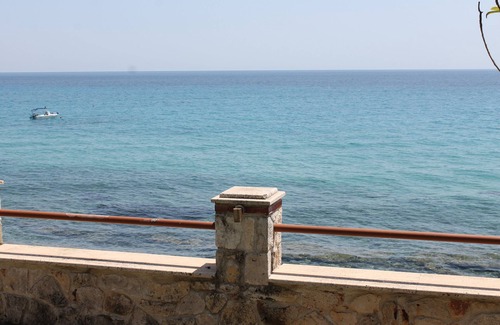 Mola Kalyva Apartment | Villa Maria Mola