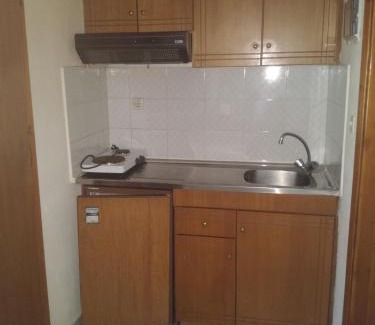 Mola Kalyva Apartment | Villa Maria mola