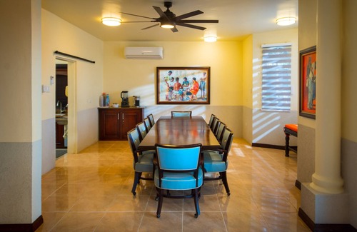 White House Villa | Villa Maria montego Bay