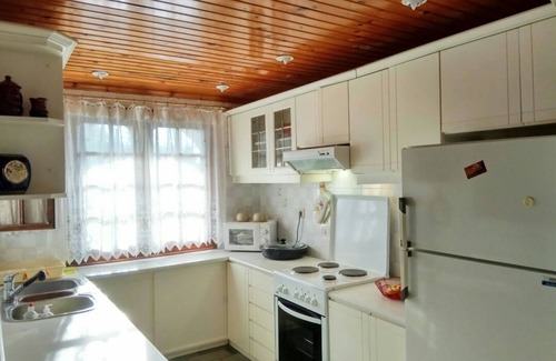 Oropos House | Villa Maria Oropos Greece