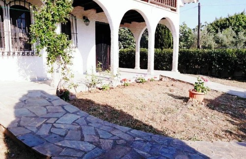 Oropos House | Villa Maria Oropos Greece