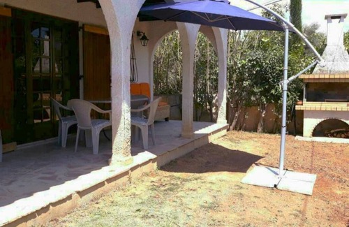 Oropos House | Villa Maria Oropos Greece