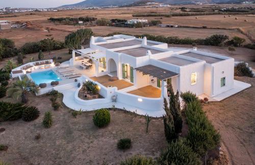 Paros Villa | Villa Maria Paros