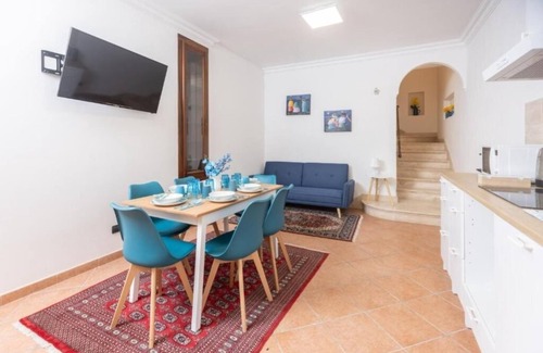 Tragliatella Villa | Villa Maria Pia