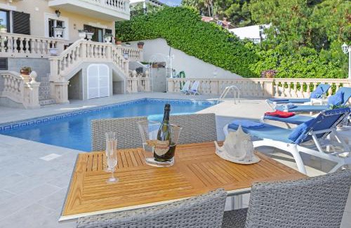 Portals Nous Villa | Villa Maria Portals Nous, by Priority