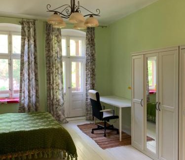 Oborniki Slaskie Apartment | Villa Maria Rosaria