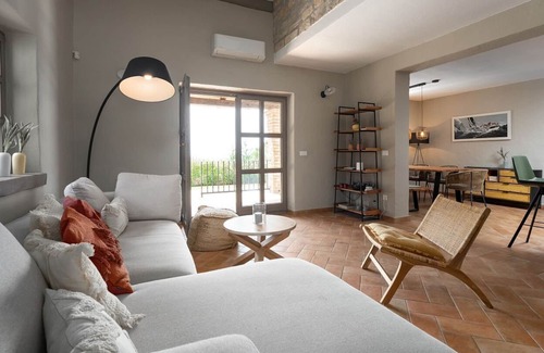 Selina House | Villa Maria Selina (96983-K1) - Selina, Sveti Lovreč